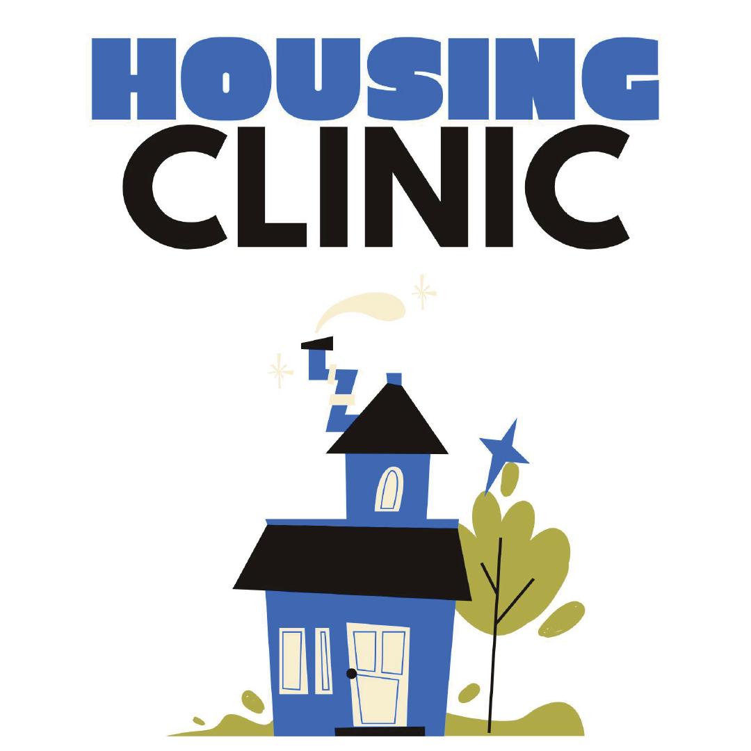 Housing Clinic