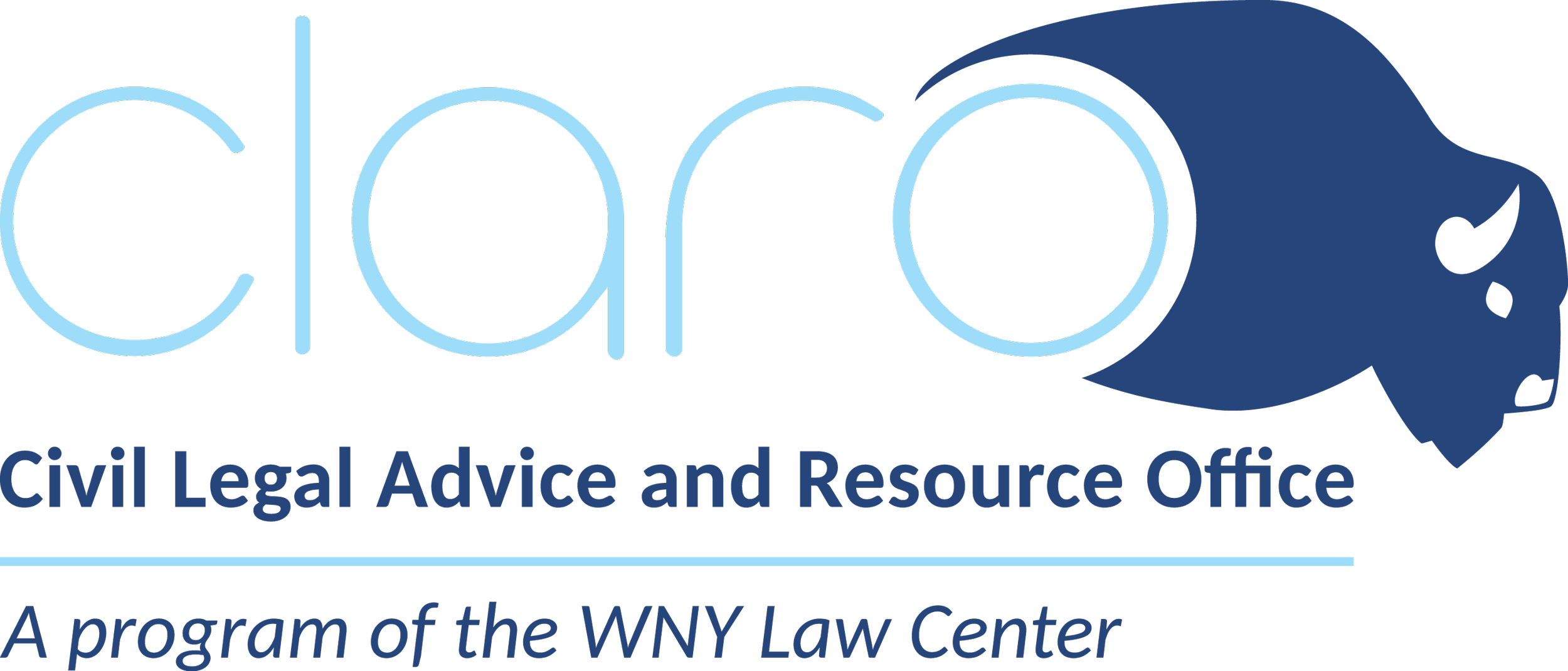 CLARO BUFFALO LEGAL CLINIC