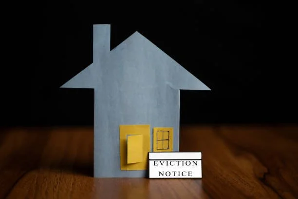 Housing Eviction Prevention