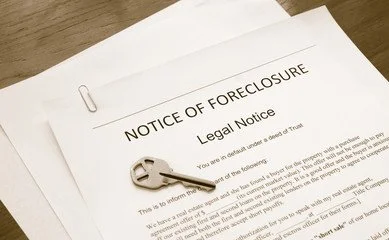 Housing Foreclosure Defense