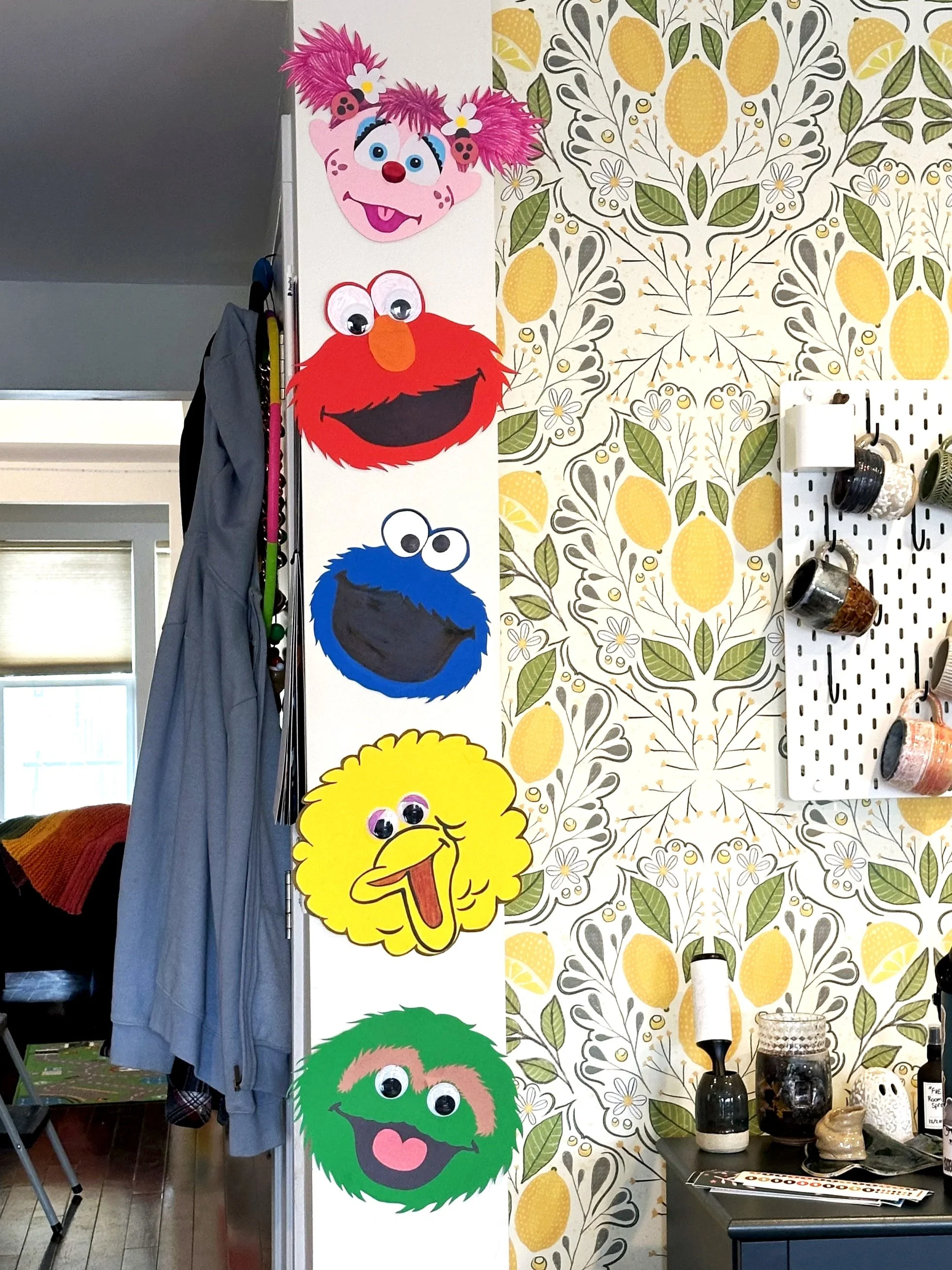 Party-time, excellent!