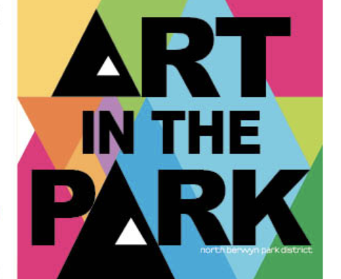 Art in the Park @ Berwyn Gardens