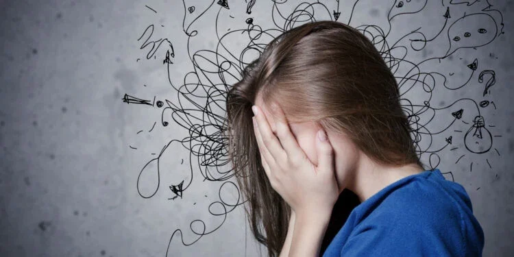 The ADHD of it all