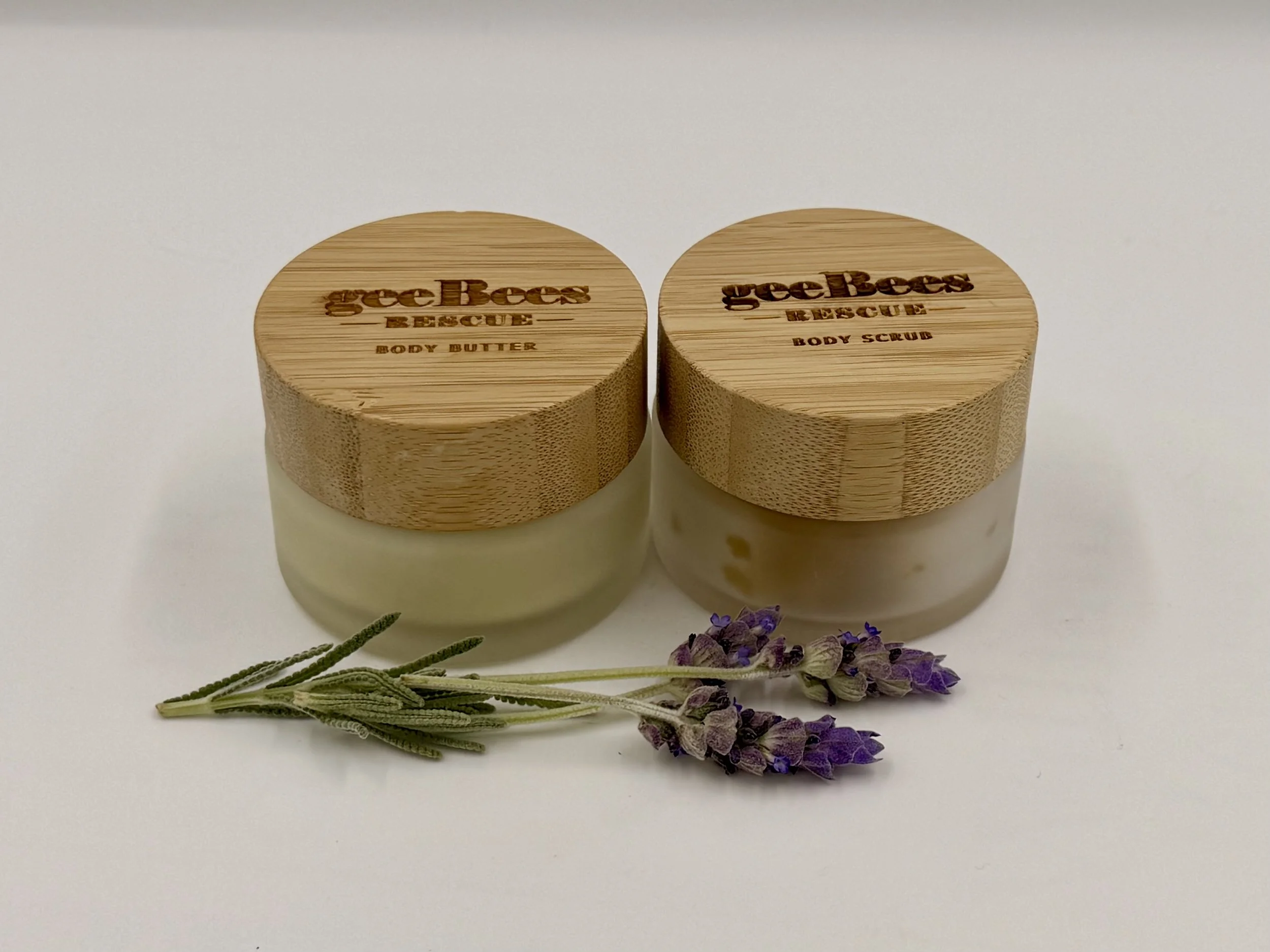 her Earthflow Skin Ritual Set