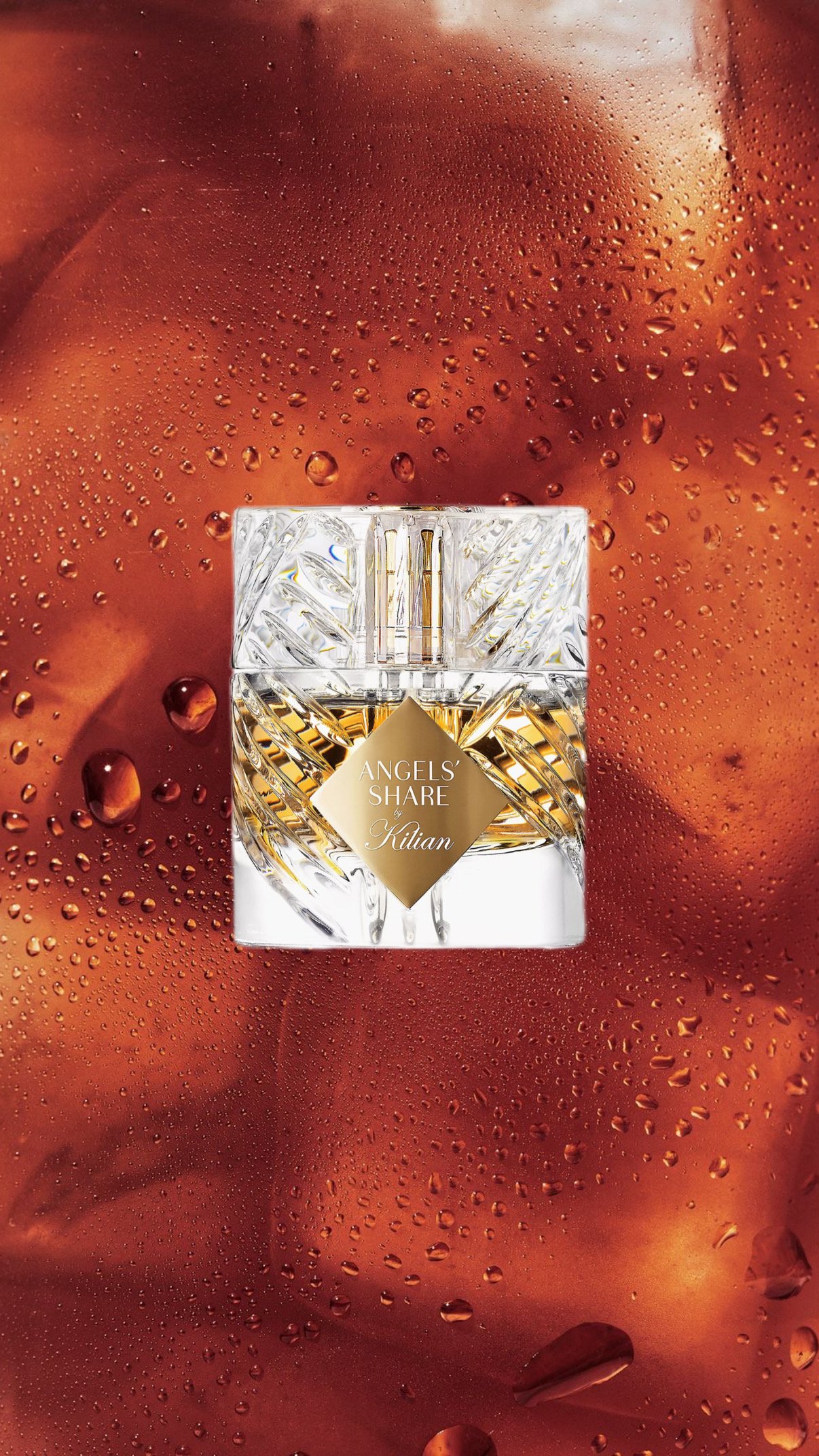 Kilian Paris - Angel's Share