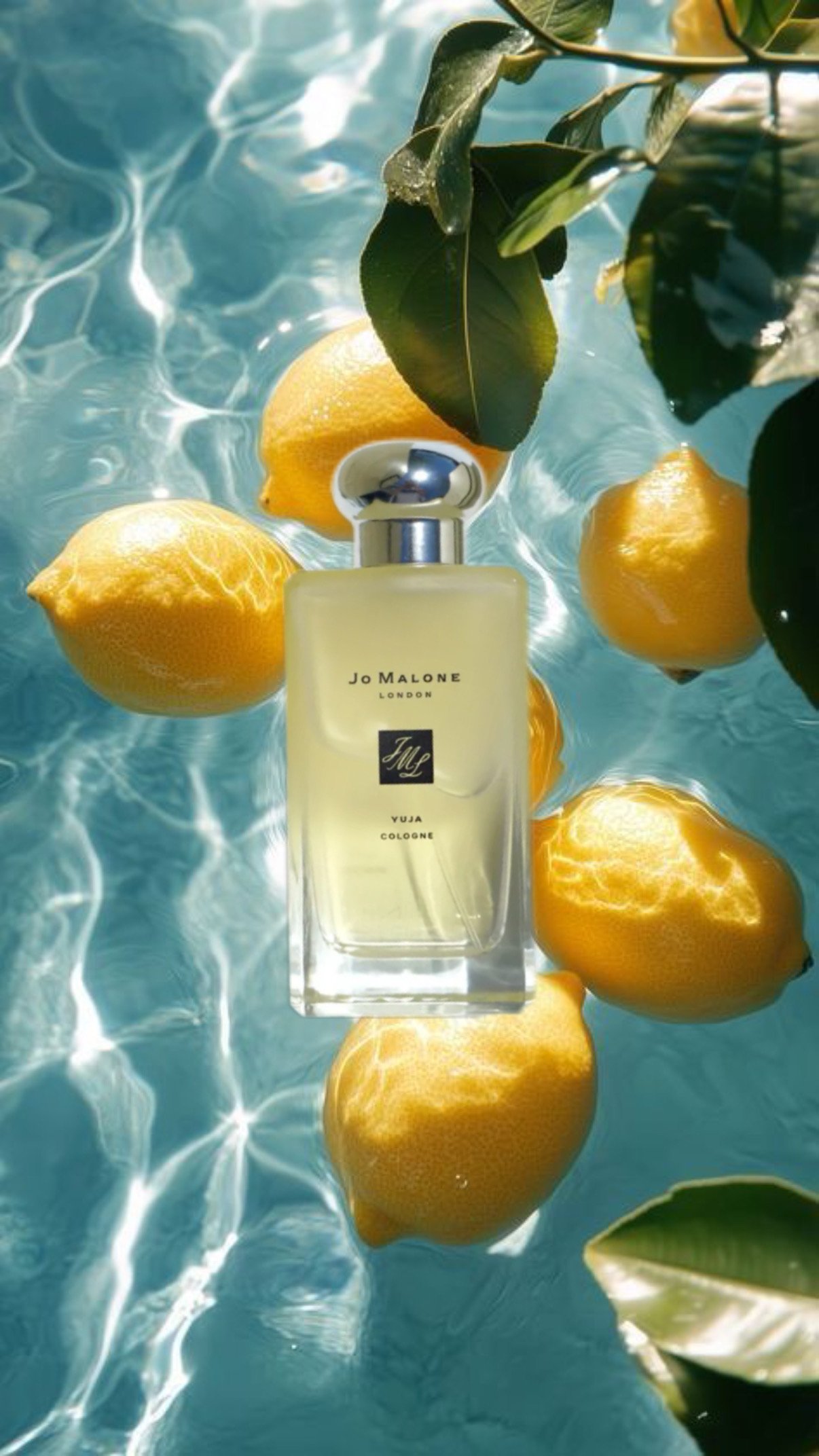 Jo Malone - Yuja Cologne
