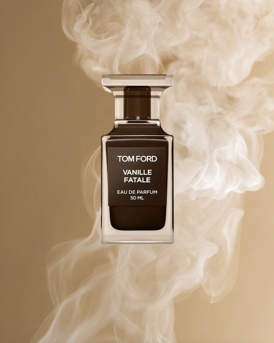 Tom Ford - Vanille Fatale