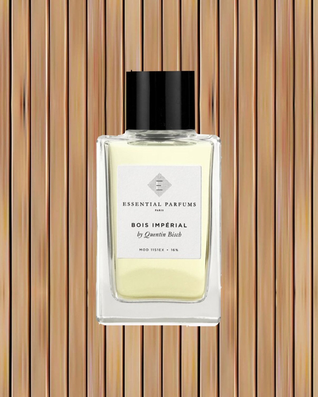 Essential Parfums - Bois Imperial
