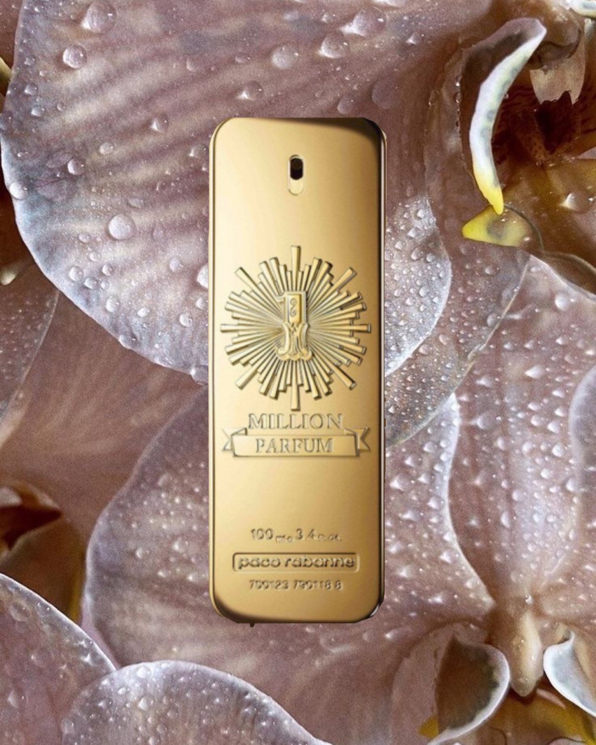 Paco Rabanne - 1 Million Parfum
