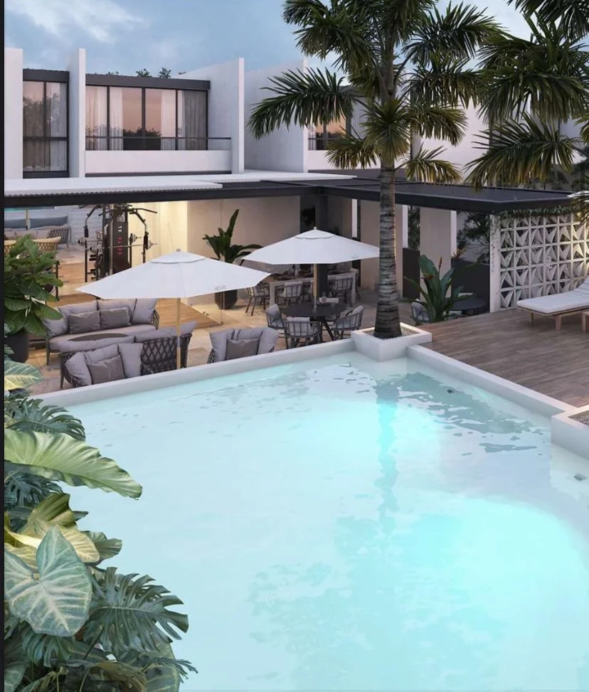 Kin Real Estate | Encuentra tu hogar ideal