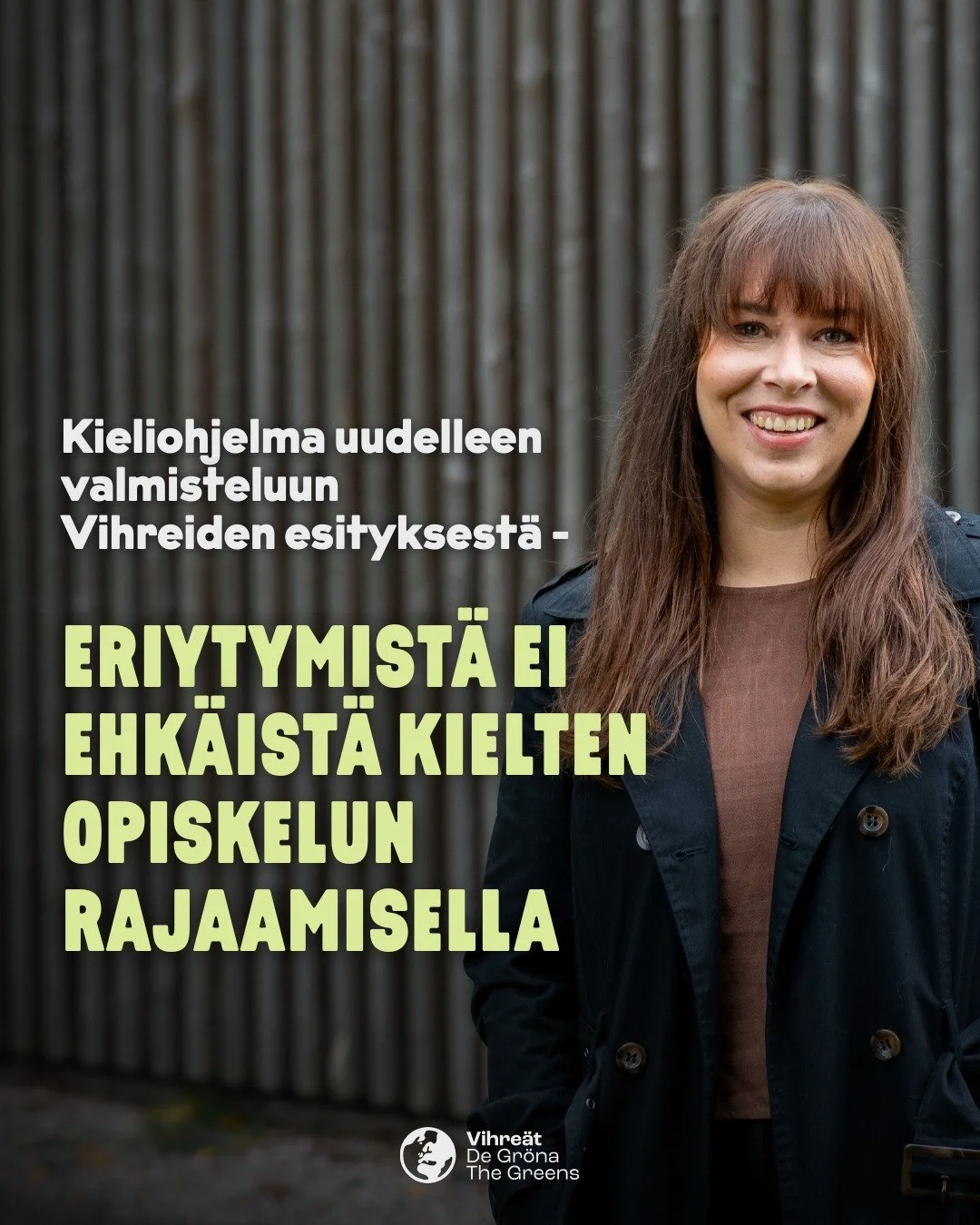 Espoon kasvun ja oppimisen lautakunta k&auml;sitteli eilen kokouksessaan my&ouml;s mediassa paljon keskusteltua her&auml;tt&auml;nytt&auml; kieliohjelmaa. Esityksen&auml; oli, ett&auml; tulevaisuudessa Espoossa voisi opiskella kolmannella luokalla al