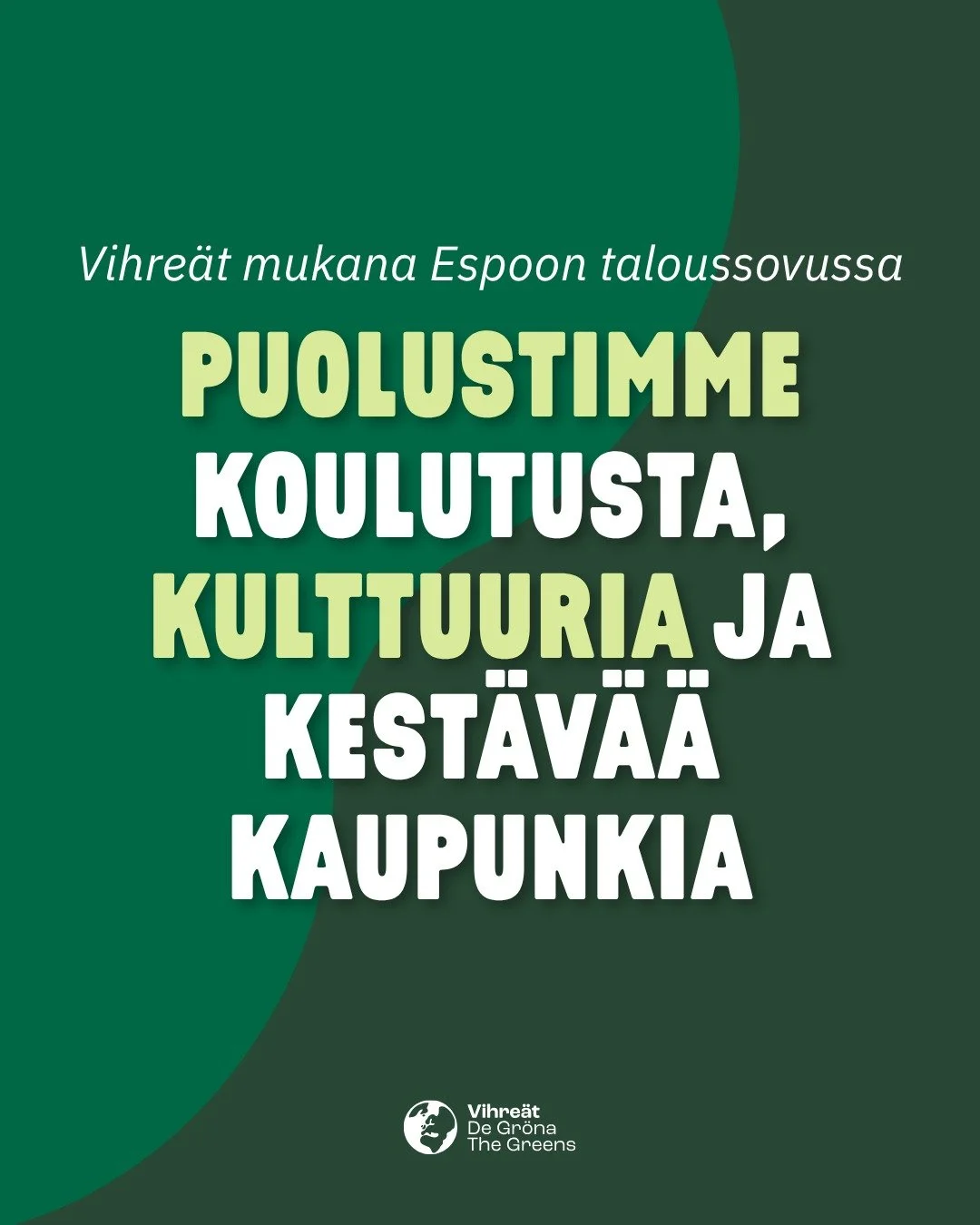 Espoon valtuustoryhm&auml;t ovat viime viikot neuvotelleet kaupungin talouden tasapainottamistoimista. Tavoitteena on ollut l&ouml;yt&auml;&auml; 220 miljoonan euron s&auml;&auml;st&ouml;t valtuustokauden aikana. Neuvotteluissa oli p&ouml;yd&auml;ll&