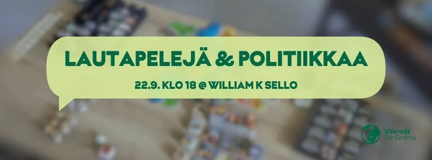 Lautapeli-ilta
