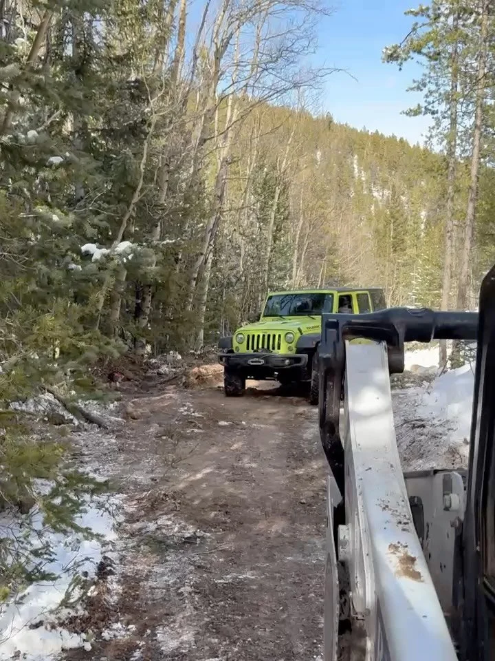 Recovery Success!! Thanks for your patience today as we had to close for that skid steer recovery, but thanks to some amazing friends and talented folks.. we got her done! Couldn&rsquo;t ask for a better group and better, more supportive customers. Y