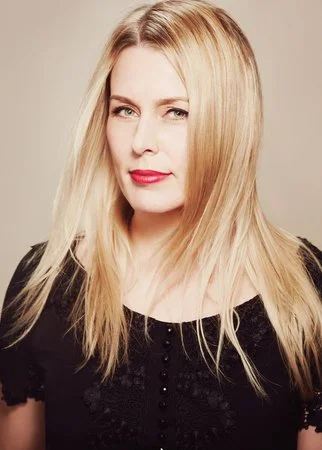 Wardrobe Artist Alison Freer