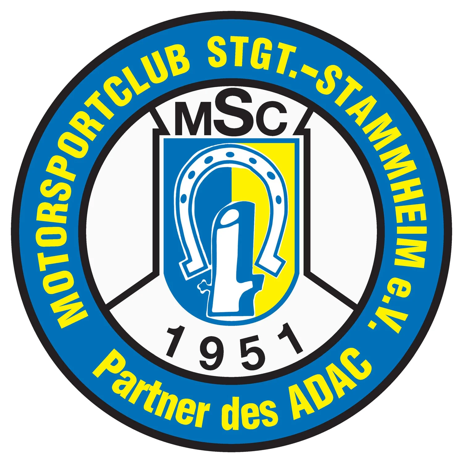 MSC Stuttgart Stammheim