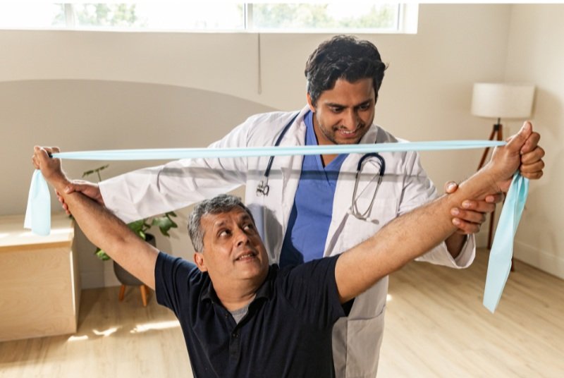 National Mobility Awareness Month: Celebrating Movement, Modifications & Independence