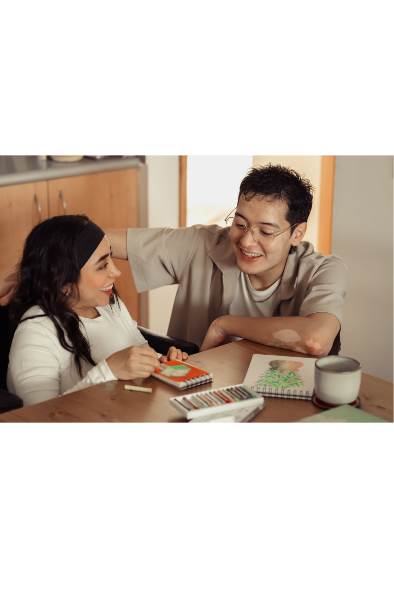 How to Talk to a Loved One About Using Assistive Devices