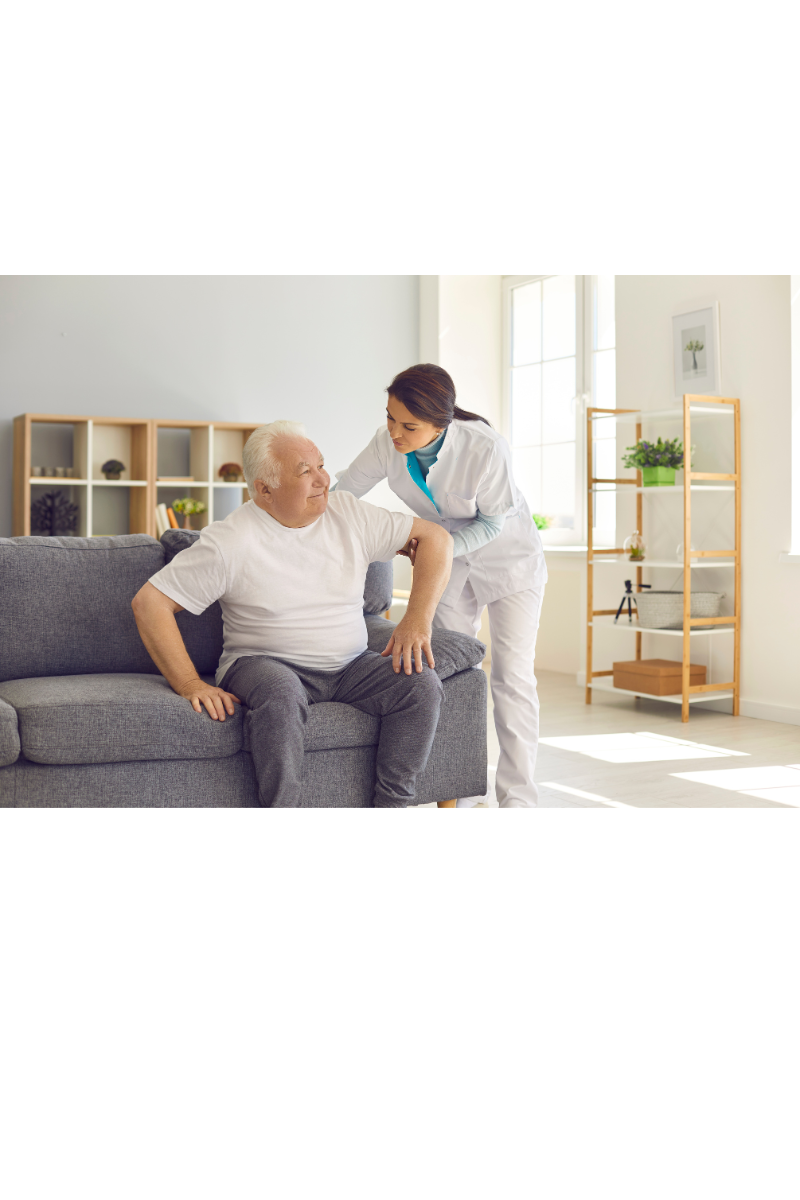 Stroke Awareness Month: Understanding Stroke Recovery and Regaining Independence