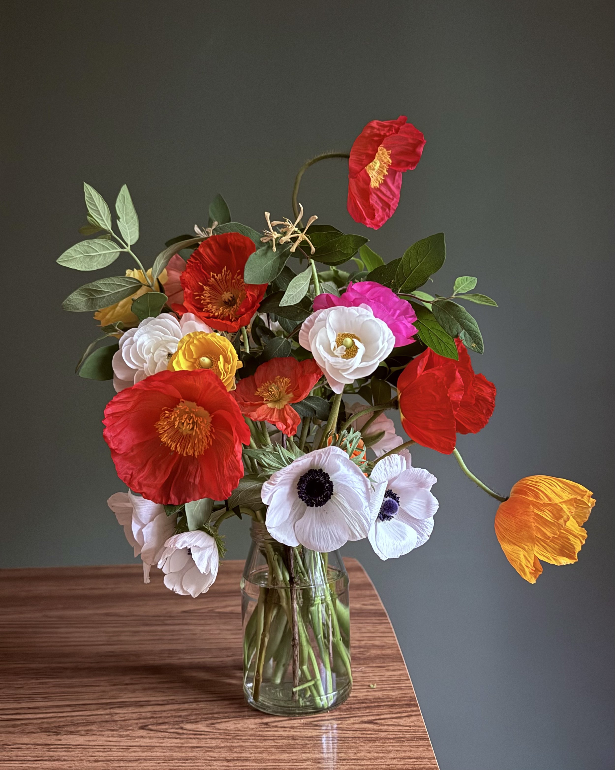 Spring Bouquet - Medium