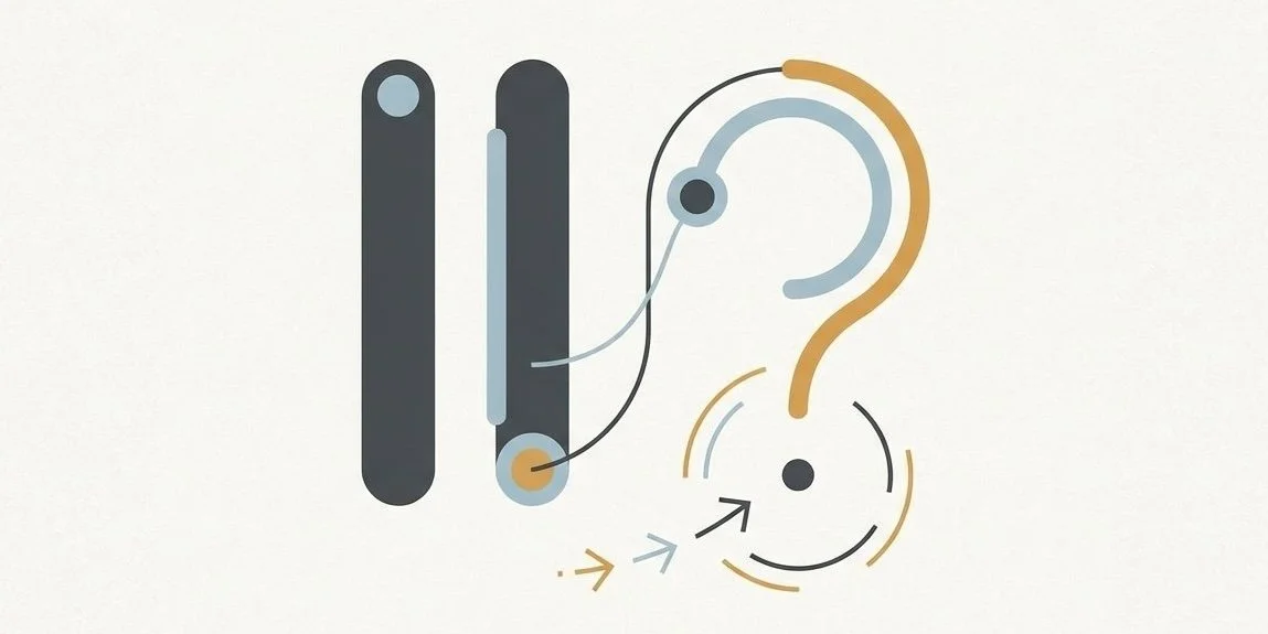 The Bart Test - Part 9: The Question I Couldn't Answer