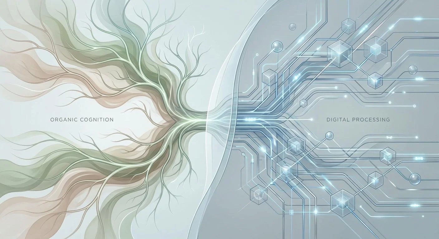 The Bart Test - Part 10: The Stochastic Parrot and What Visible Thinking Traces Might Reveal