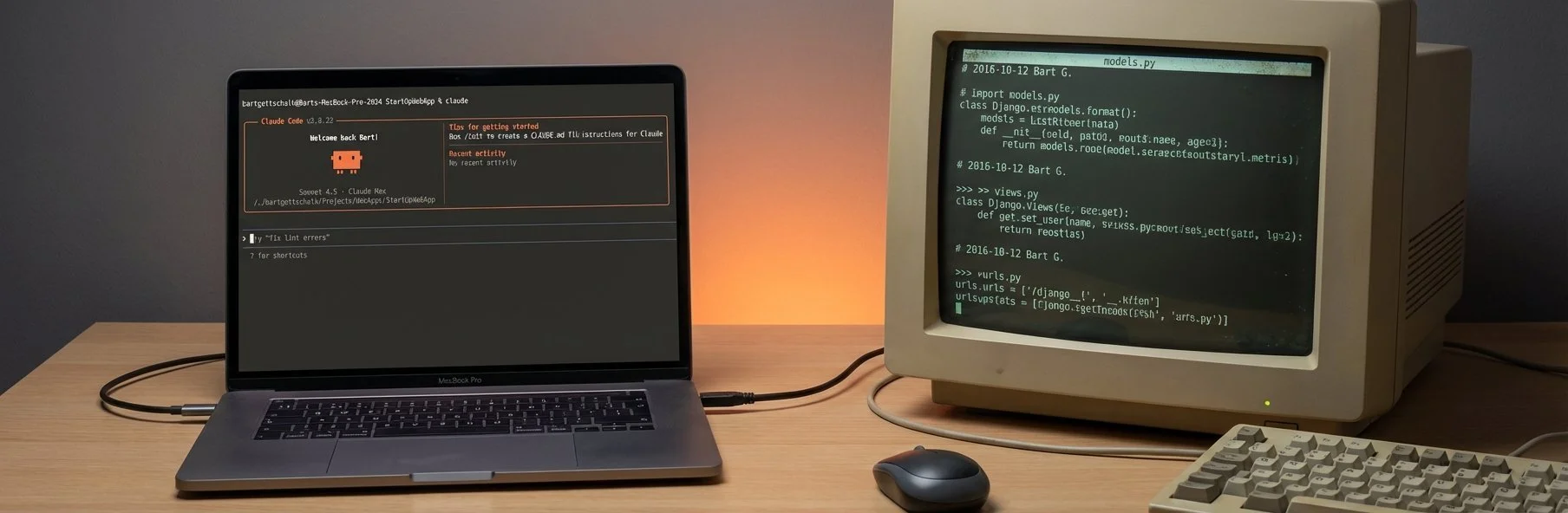 How I Learned to Leverage Claude Code - Part 1: Resurrecting an 8-Year-Old Codebase