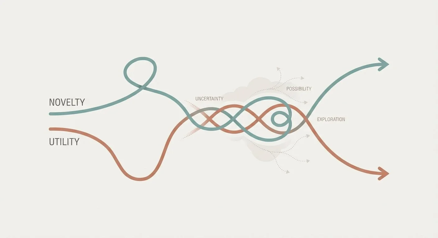The Bart Test - Part 8: When an Interesting Experiment Might Not Be a Useful Tool (And Why That's Okay)