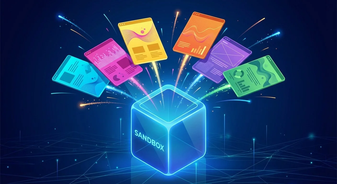 Did I Just Experience a >40X Productivity Gain? If Yes, What Does This Mean?