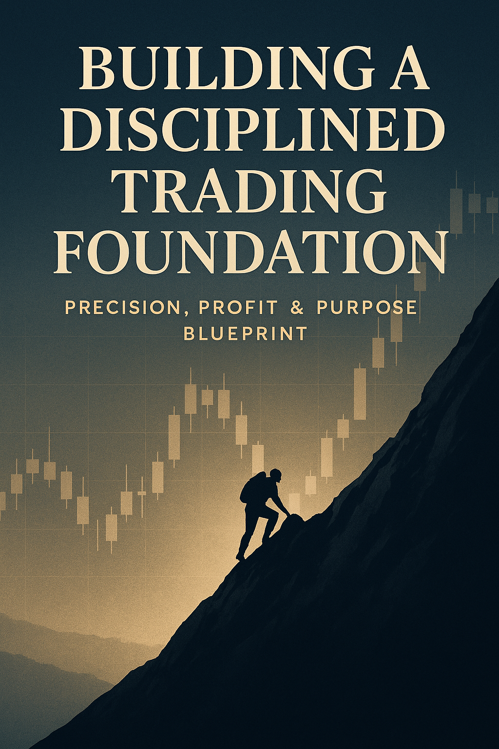 Building a Disciplined trading foundation cover 2.png