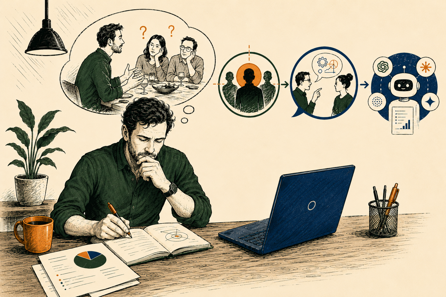 How to Market a Business That’s Hard to Explain