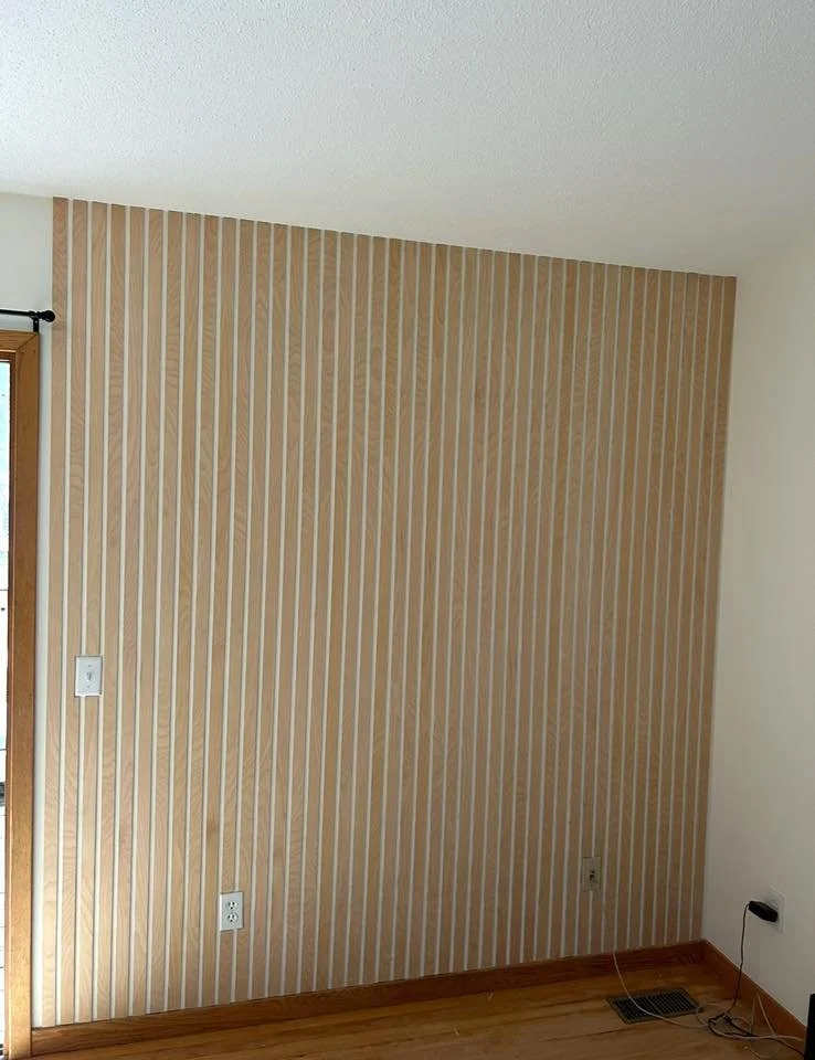 Wall Treatment