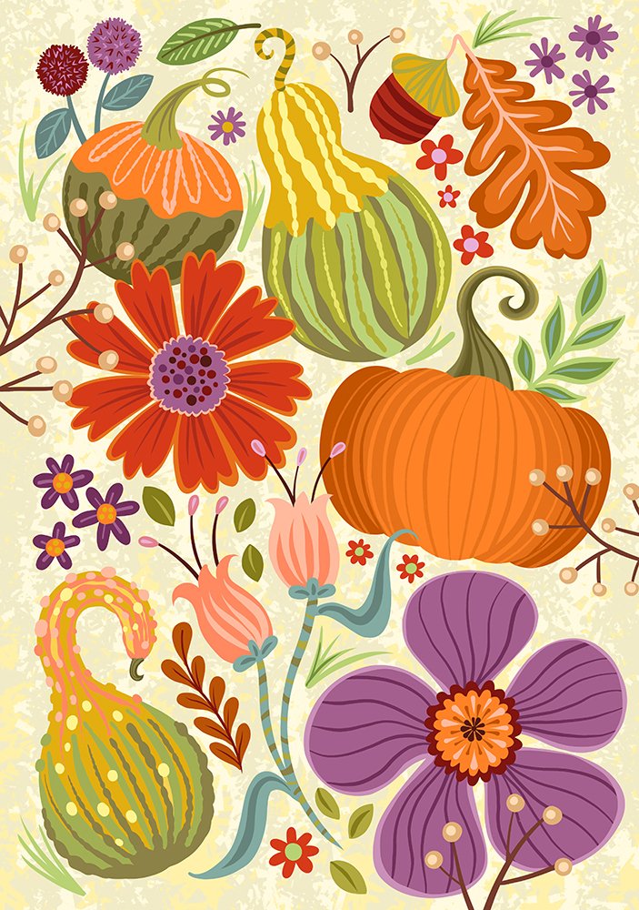 Gourds and flowers lt.jpg