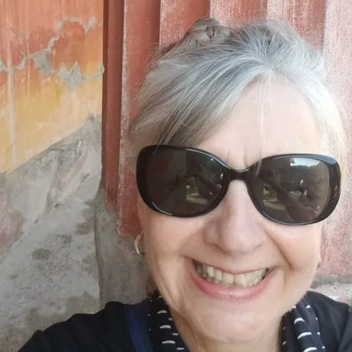 Barbara Bean