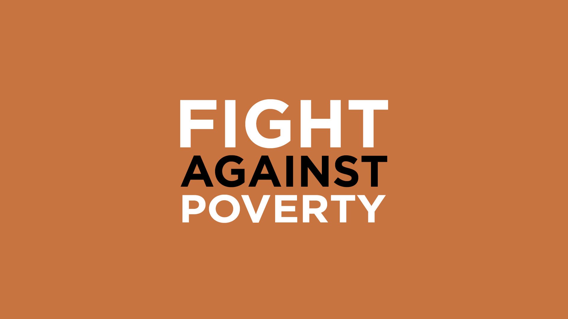 Credit unions, financial literacy and the fight against poverty