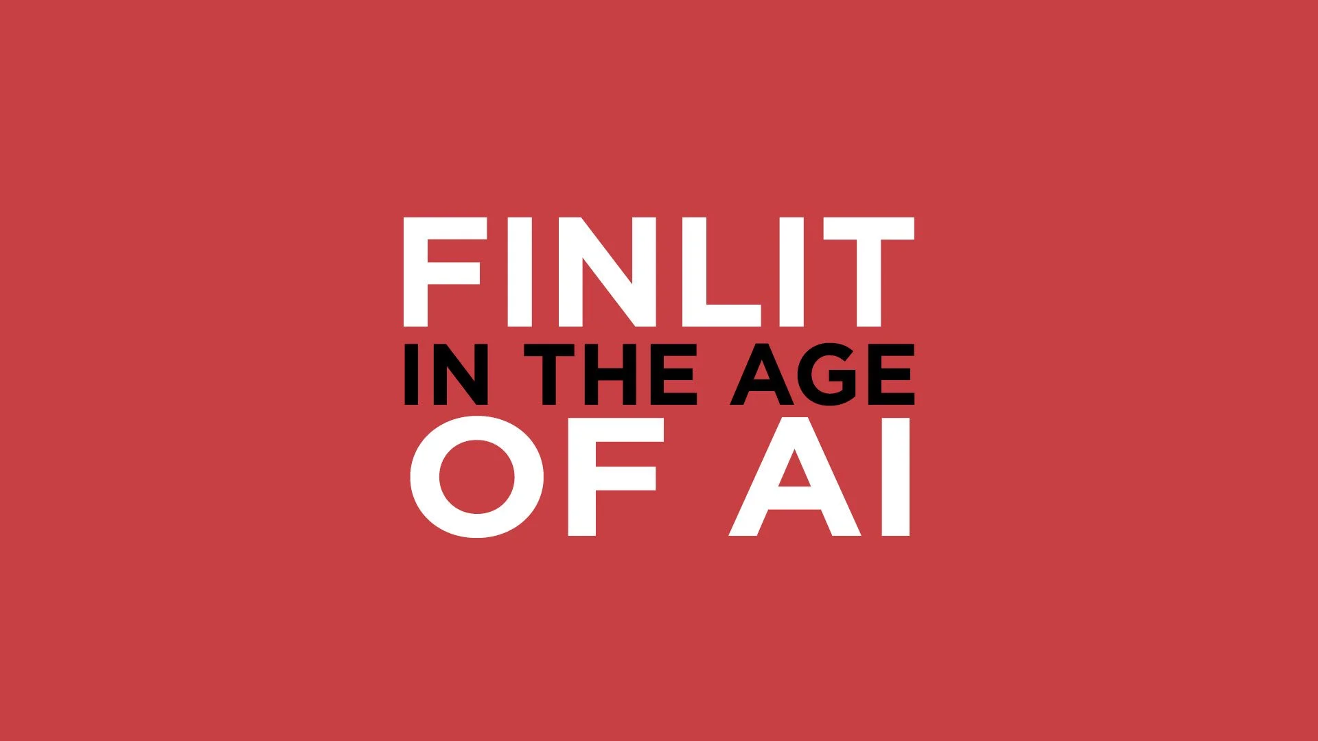 Financial literacy in the age of AI: why critical thinking is becoming a core safety skill