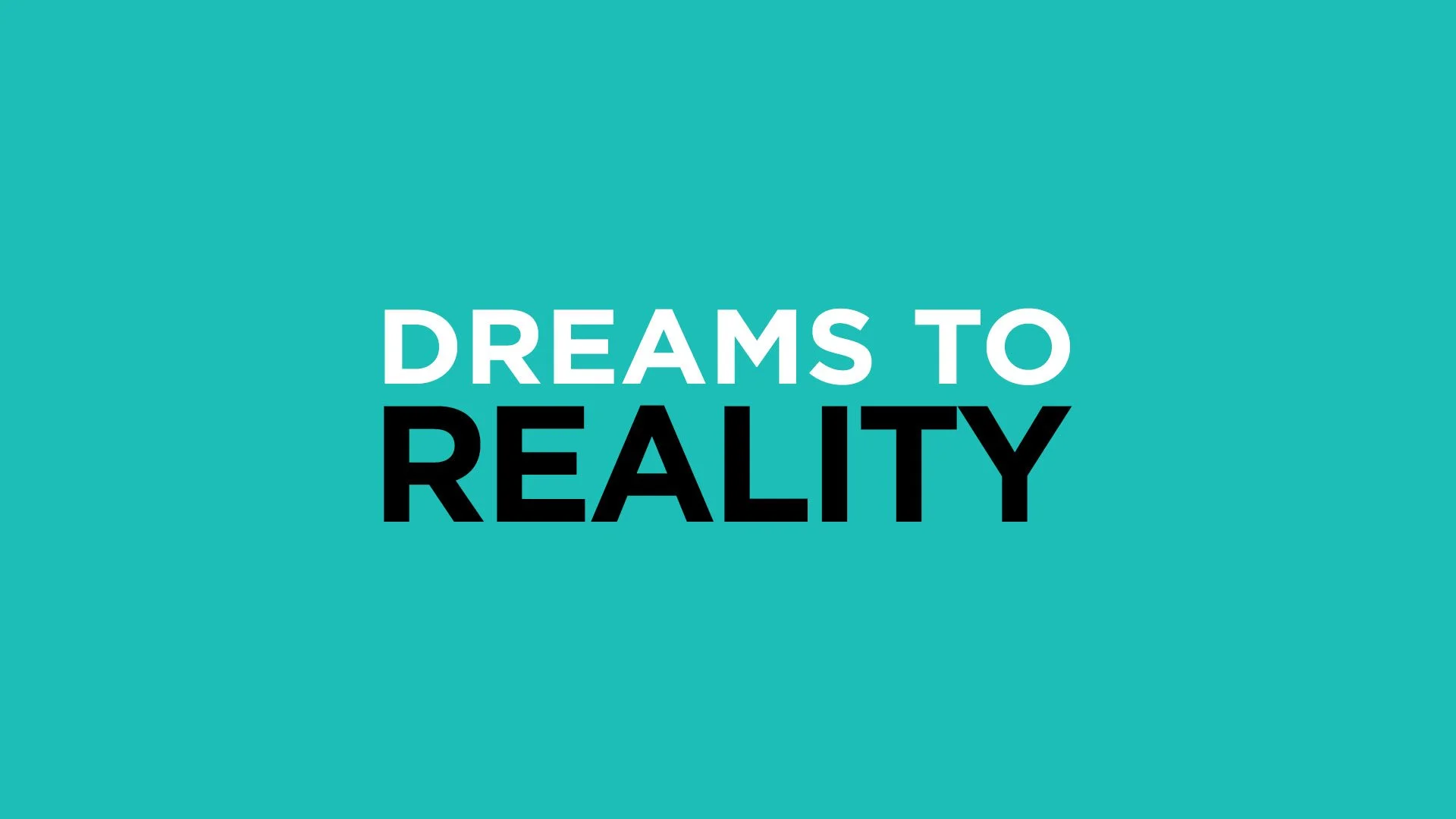 From dream jobs to real incomes: what the next generation is actually facing