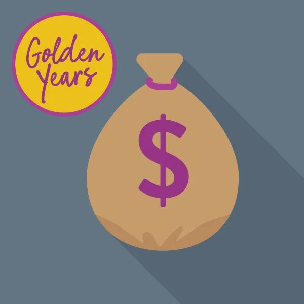 Retirement & Savings