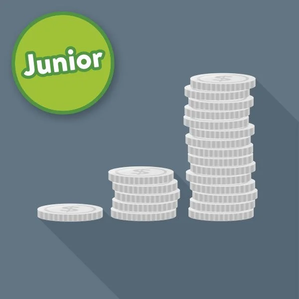 Growing Money