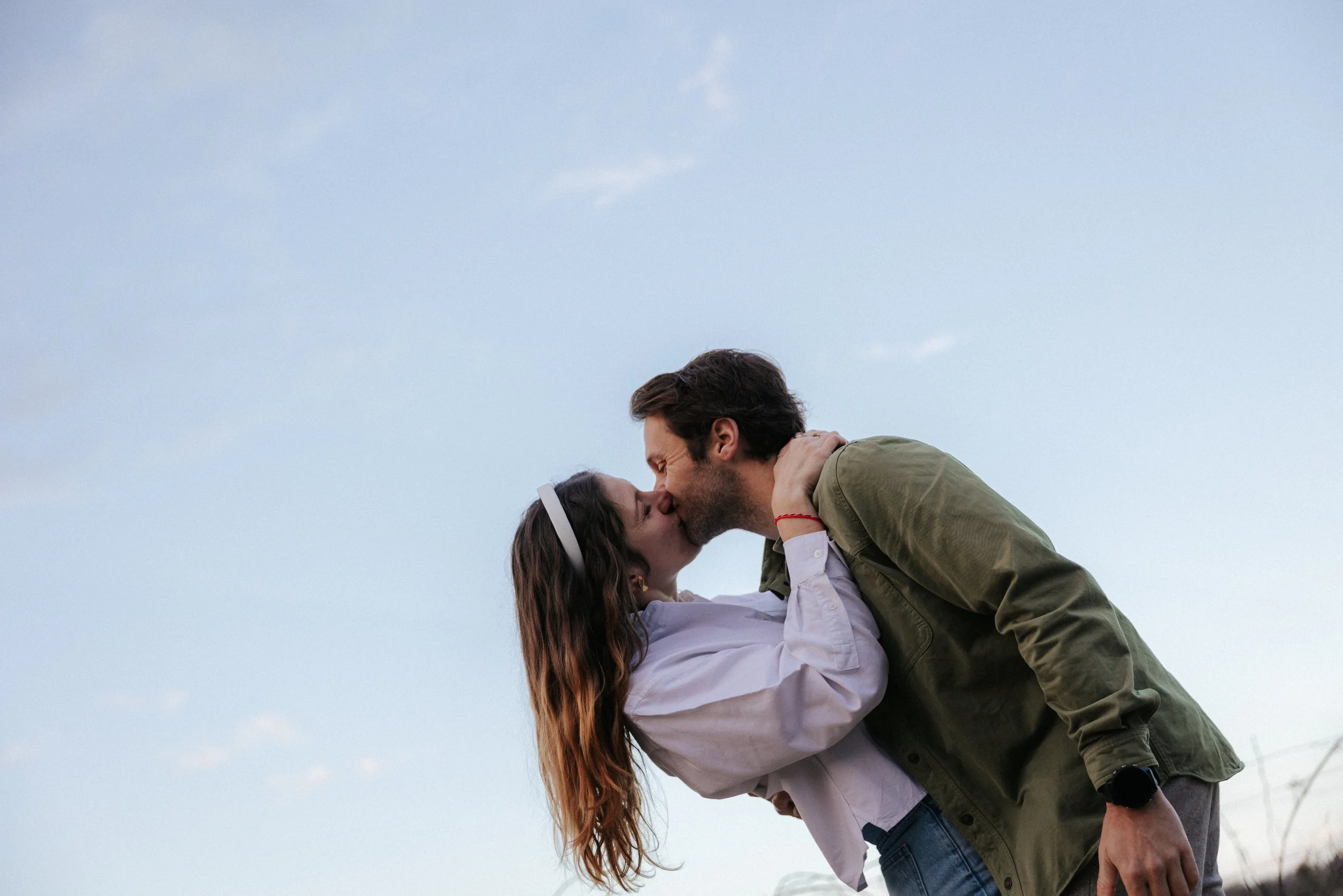 engagement cinématique