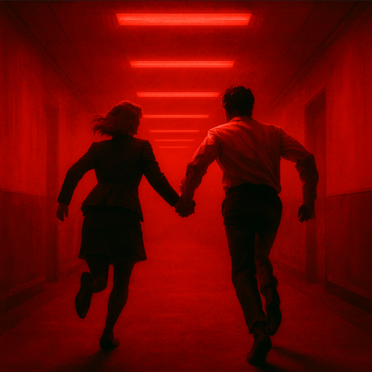 “Severance” and the Illusion of Separate Selves