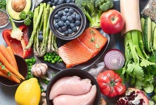 Nutrition 101