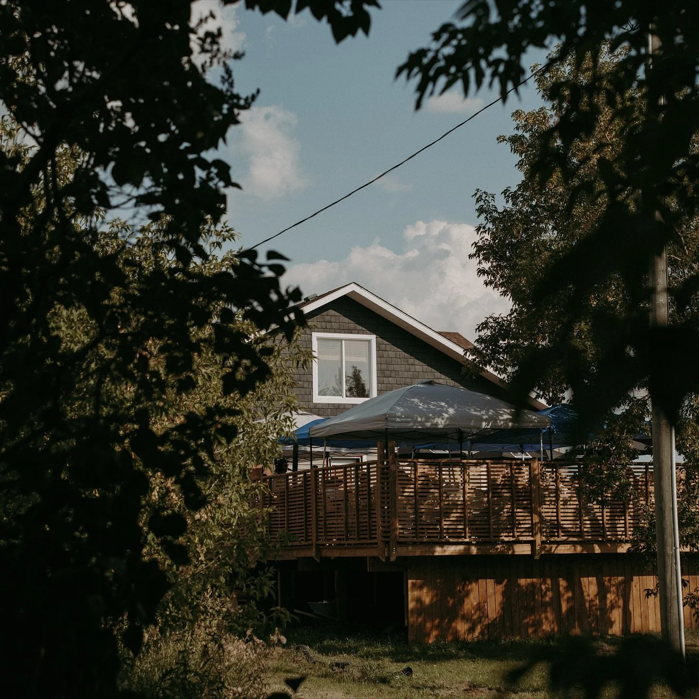 Thank you to this incredible community for all your support and excitement for our opening! We are moving into the final finishing stages of construction and once we have our exact opening date we will shout it from the rooftops!! Our newsletter drop