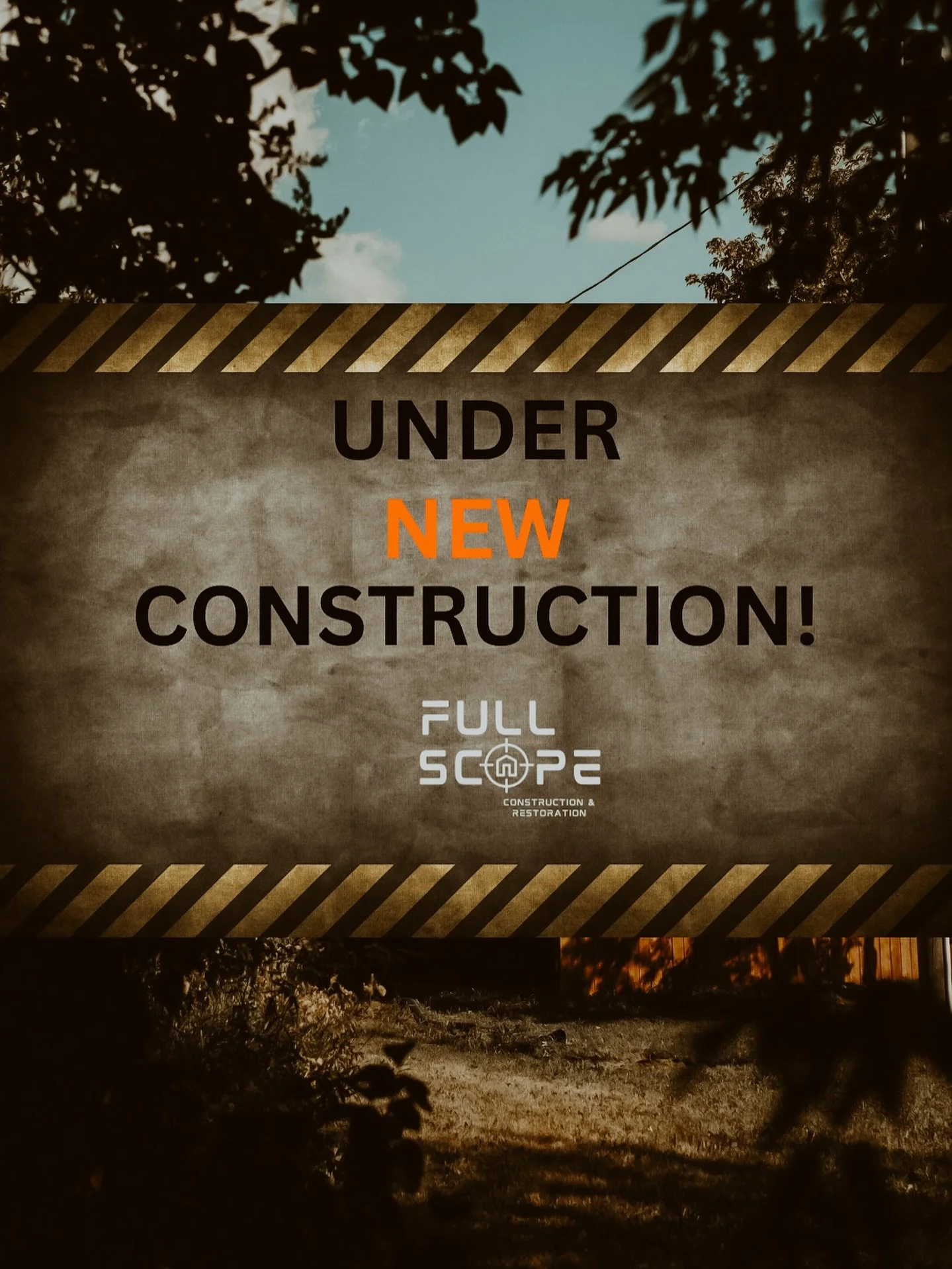 We know everyone&rsquo;s been eagerly waiting and we can&rsquo;t wait to finally welcome you through our doors! 

Like many great projects, ours has had its share of bumps along the road. Every challenge has reinforced why we started: to build a spac