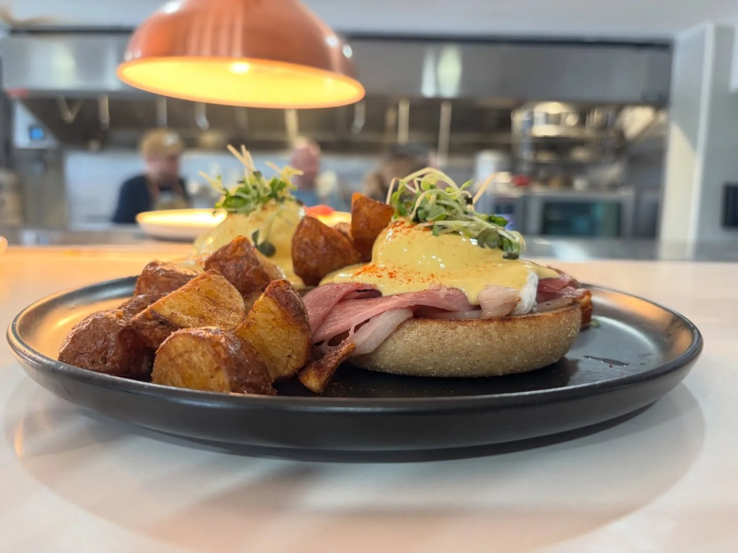 Some pics from our first brunch!! Happening every Saturday and Sunday 10am-2pm!!! Can&rsquo;t wait to see you there!