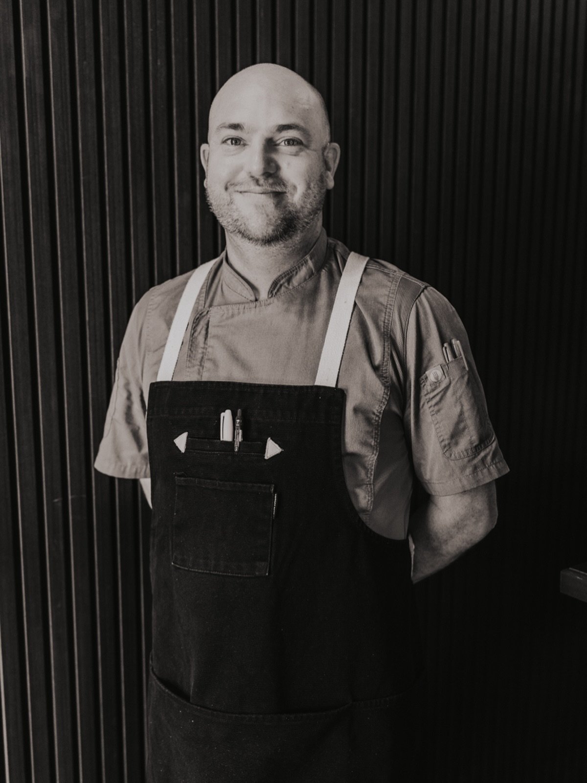 Happy Birthday to Chef Andrew, aka Brisket Daddy! Help us celebrate Chef&rsquo;s Birthday by letting us know your favourite dish on the menu!