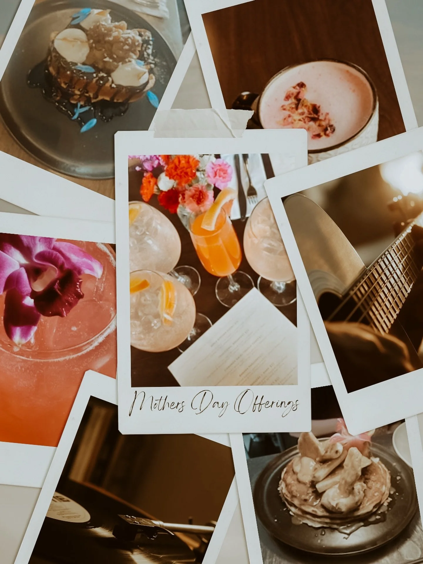 This coming Mother&rsquo;s Day weekend, we&rsquo;re celebrating all women&mdash;those who are mothers, those who long to be, those we carry in memory, and anyone who identifies with the role in their own way. 
Join us for a weekend filled with music,