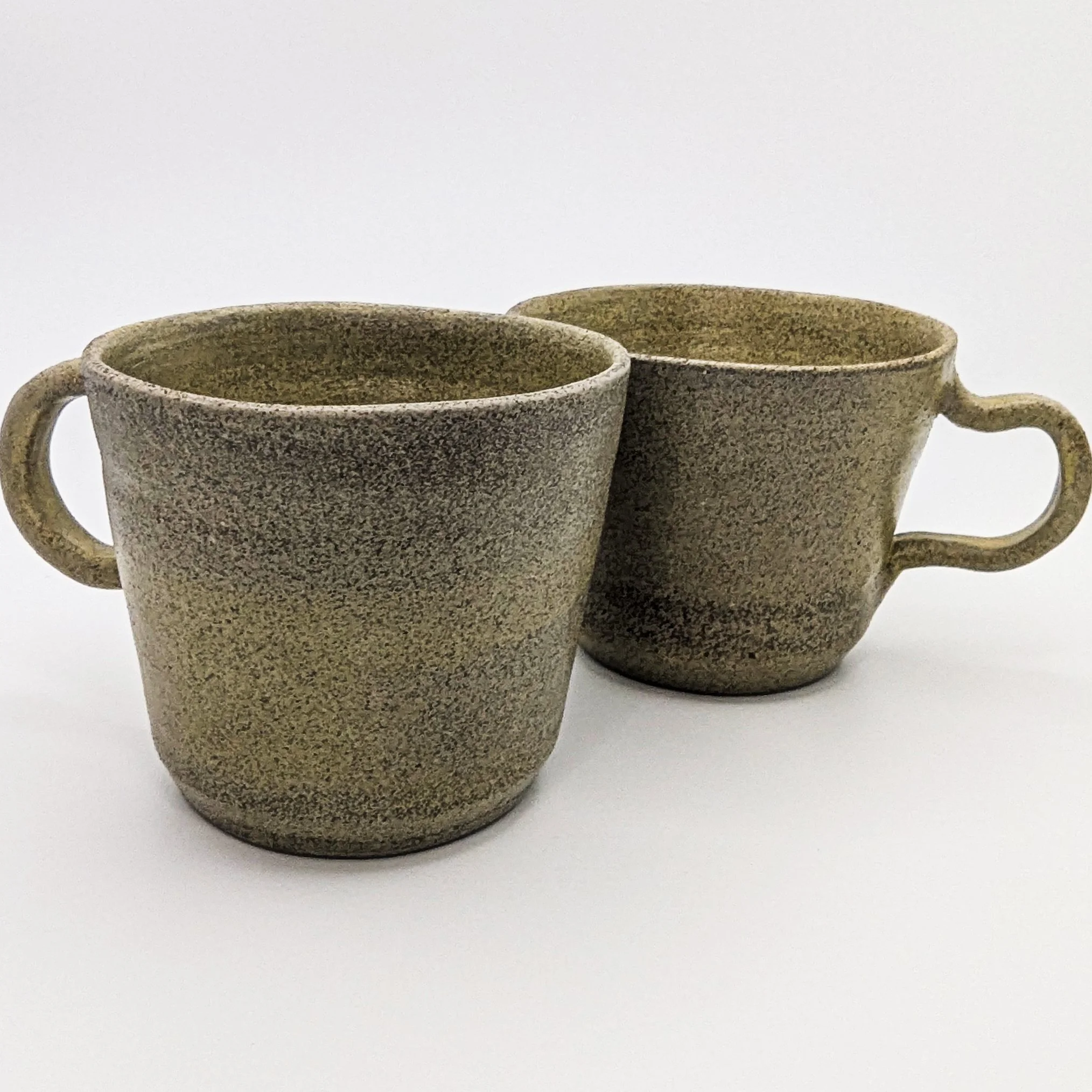 Carambola Coffee Cup