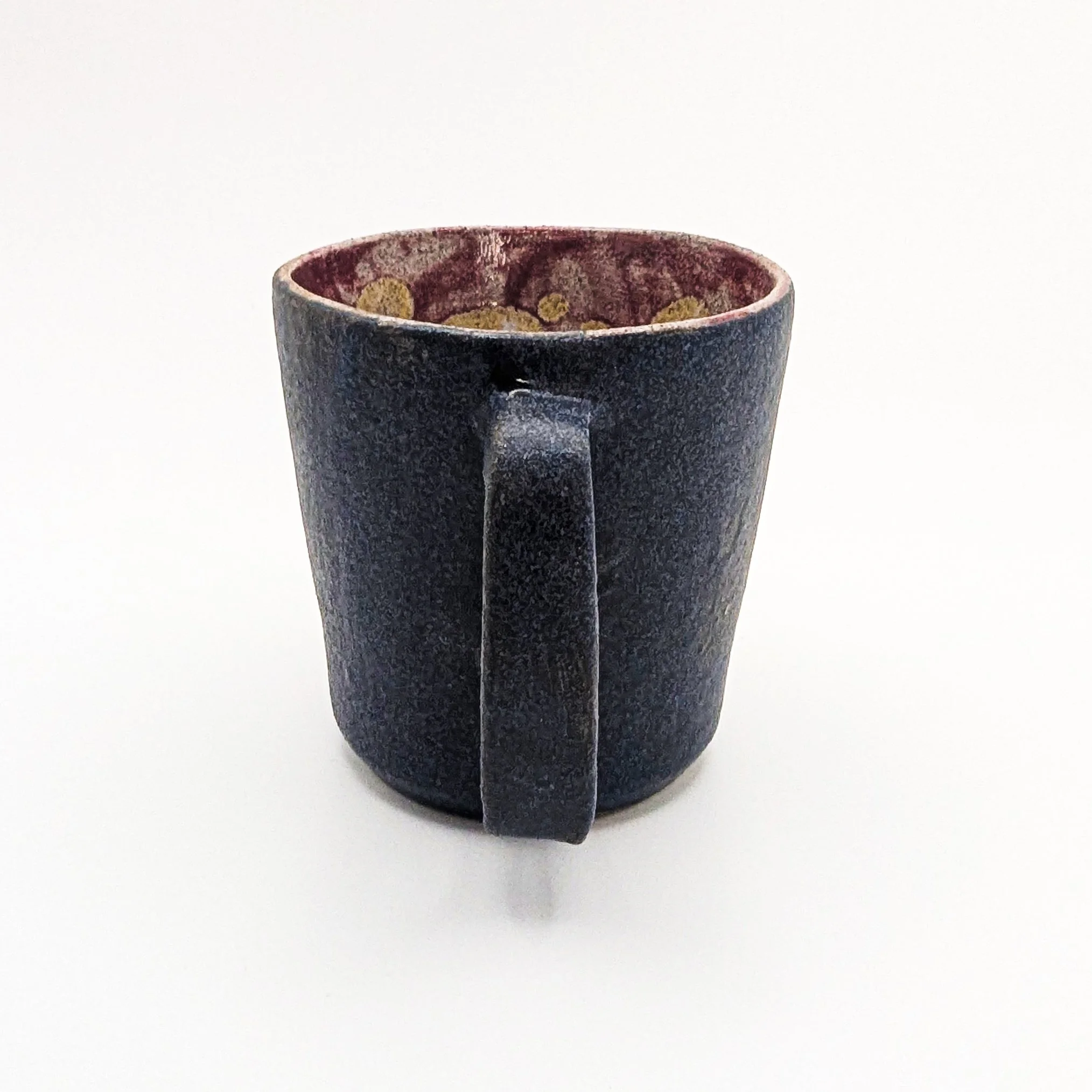 Pomegranate Coffee Mug