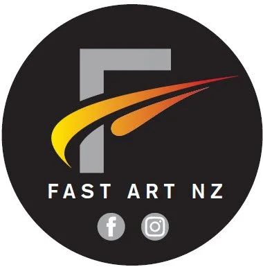 FastartNZ